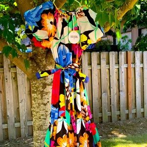 Run big.  It fits a medium so well.